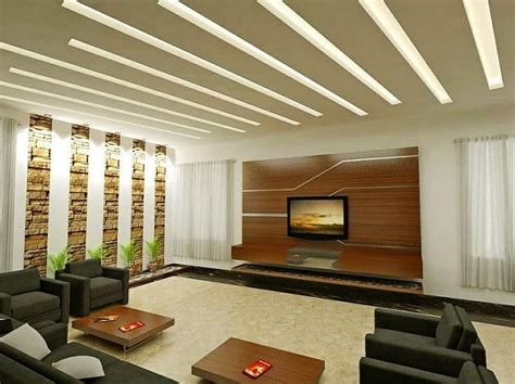 Modern Ceiling Design Ideas Home Interior Design