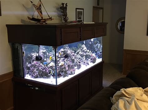 300 Gallon System Sweet Deal Reef2reef Saltwater And Reef Aquarium Forum