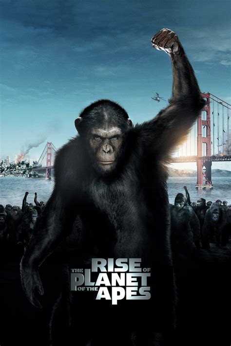 Rise of the Planet of the Apes (2011) :: Greek subtitles, Greek subs