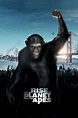 Rise of the Planet of the Apes (2011) | The Poster Database (TPDb)