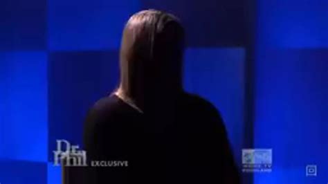 dr phil s14e72 ~ linda part 1 exclusive missimg girl found after allegedly being held