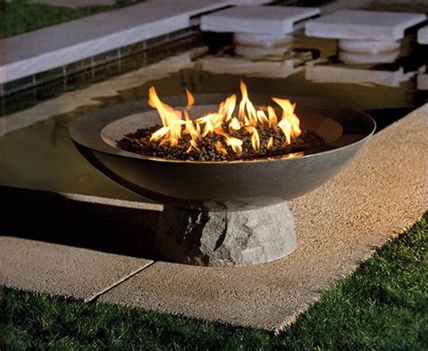 Hey friend, this is jeff from home repair tutor and today. DIY Concrete Fire Pit | The Owner-Builder Network