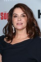 Annabella Sciorra – The Sopranos 20th Anniversary Panel Discussion in ...