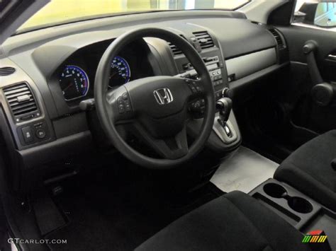 Check spelling or type a new query. Black Interior 2011 Honda CR-V SE Photo #47900846 ...
