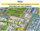 Hancock Debuts New Interactive Campus Art Map