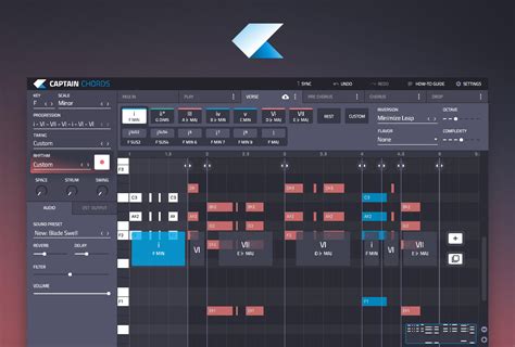 Music Composition Software Mixed In Key
