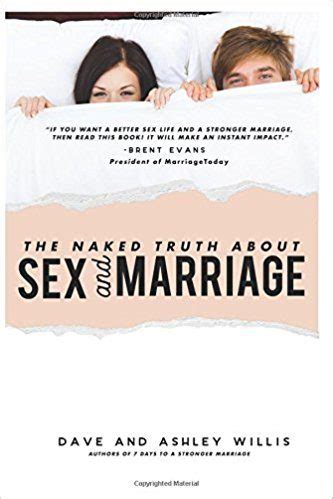 Marriage And Masturbation Dave Willis