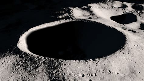 Nasa Finds Water And Ice On Moon In More Places Than Thought The New