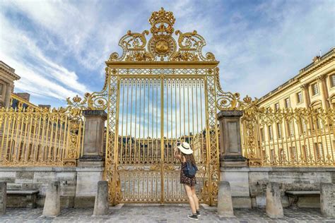 Ch Teau De Versailles Nos Conseils Et Astuces Avant Votre Visite