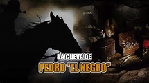 La Leyenda de Pedro El Negro - YouTube