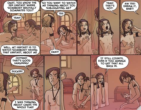 Funny Adult Humor Oglaf Part Porn Jokes And Memes Hot Sex Picture