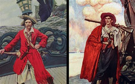 10 Greatest French Pirates From History Fearless Pirates