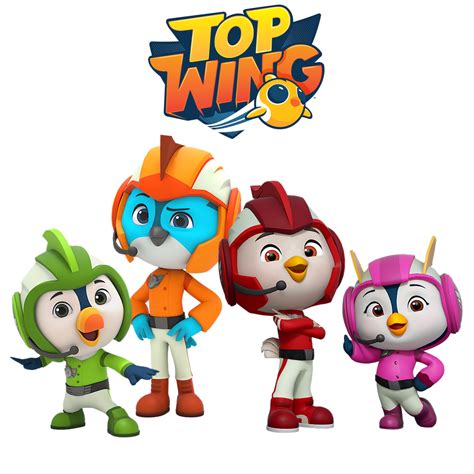 Top Wing Full Episodes And Videos On Nick Jr Blaze Birthday Star