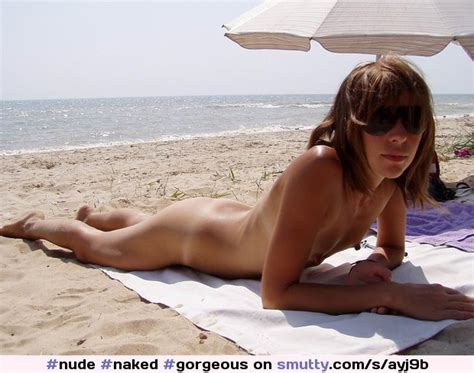 Nude Naked Gorgeous Sexy Hot Beautiful Amateur Homemade Beach Public