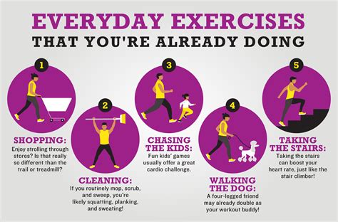 Exercises To Do Everyday Lupon Gov Ph