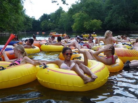 Byob River Tubing Float Trips S3 Simply Social Sports Leagues Chicago