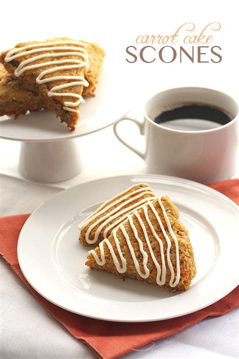 Here's the recipe for the first dessert the delightful brooklyn eatery ever served: Healthy sugar-free and grain-free Carrot Cake Scones - perfect for your Easter brunch menu ...