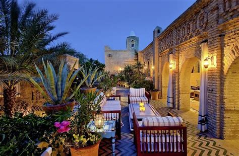Dar El Hadir Tozeur Beautiful Romantic Tunisia Must See Travel