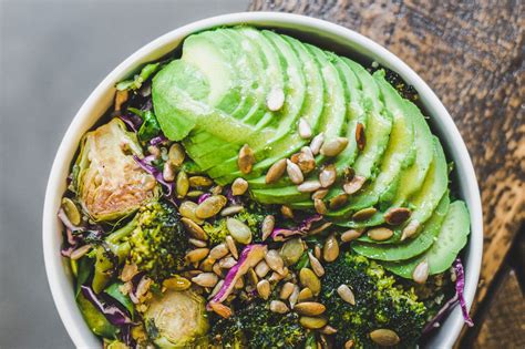 15 Best Healthy Restaurants in NYC Right Now | Healthy restaurant food