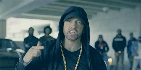 Eminem Announces New Album Revival Release Date
