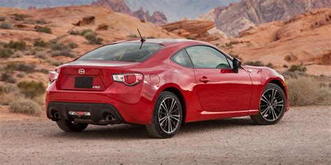 2014 Scion Fr S Review Consumer Guide Auto