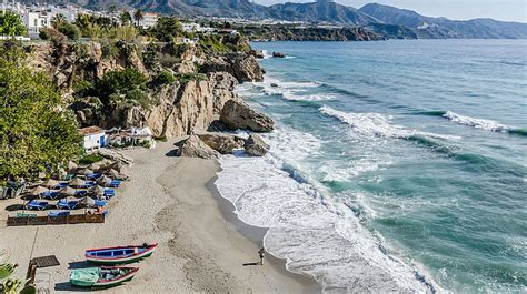 The Best Way To Spend 48 Hours In Nerja Spain