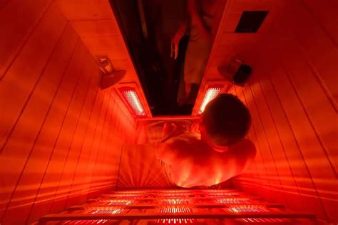 Full Spectrum Infrared Saunas Worth The Hype Sauna Squad