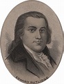 Signers of the Declaration of Independence: Edward Rutledge