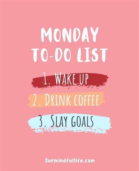 Following are the best inspiring funny and cute sunday quotes with images. Good morning! May your first Monday of February be ...