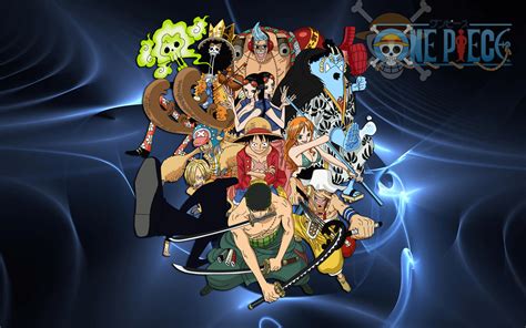 412 Wallpaper Keren 3d One Piece Pics Myweb