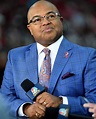 Golf Digest Podcast: Mike Tirico on the Ryder Cup, his Super Bowl ...