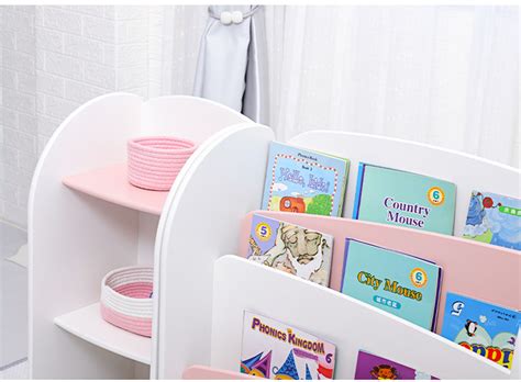 China Wholesale Daycare Furniture Storage Cubby And Bookshelf Kids