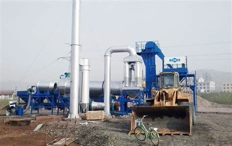 The Way To Improve The Service Life Of Hot Mix Asphalt ...