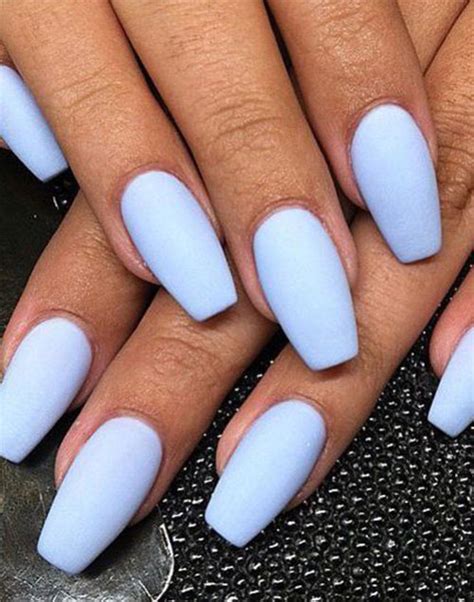 15 Simple And Easy Summer Nails Art Designs And Ideas 2019 Fabulous Nail