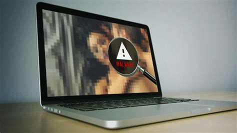 Porn As Bait Over Million People Hit By Malware Lured By Adult Content