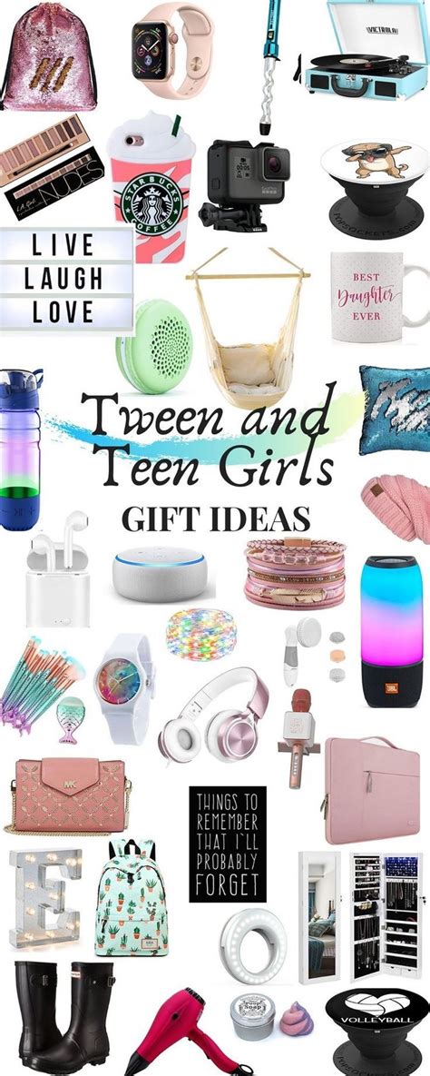 Pin On Gifts For Teen Girls