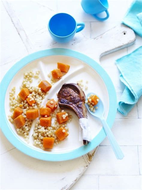 Check spelling or type a new query. Lamb Cutlets with Sweet Potato and Pearl Couscous Recipe ...