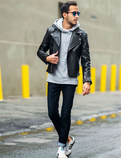 Hoodies For Men Style Your Weekend Party Outfit With The Cool Hoodie