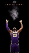 LeBron James 2020 Wallpapers - Wallpaper Cave