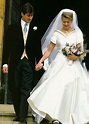 Lady Helen Windsor and Tim Taylor - Red Carpet Wedding