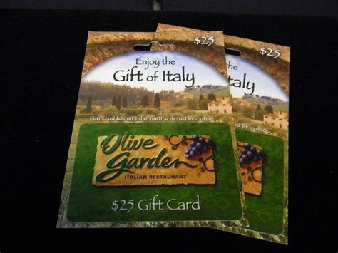 Olive garden holiday $25 gift card: 28 Fresh Olive Garden Gift Card Balance Check | Olive garden gift card, Gift card balance, Olive ...