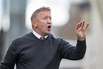 Inverness boss John Robertson may have feared the sack but he has now ...