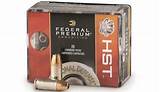 Pictures of What The Best 9mm Ammo For Self Defense