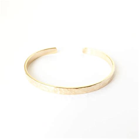 Gold Bracelets For Women Loa 18k Pandalys Gold Etsy