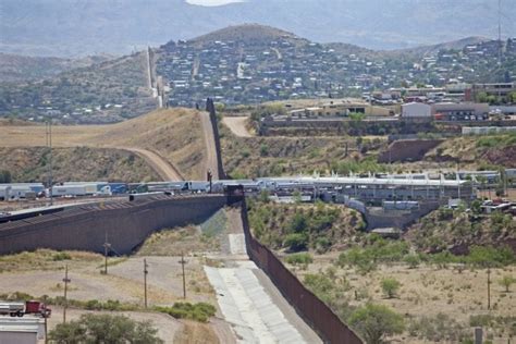 Urgen A Blindar Frontera De Coahuila Con Estados Unidos