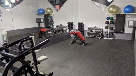 Spacetogether Gym Space And Studio For Rent