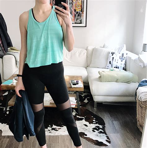 Activewear And Workout Style Archives Pumps And Iron