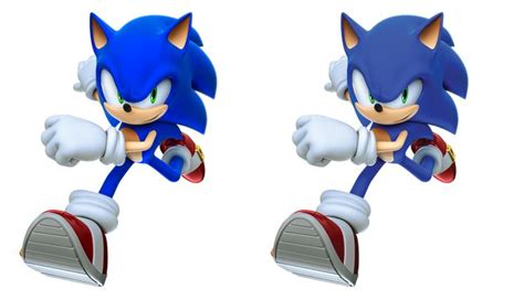 Sonic By Fentonxd On Deviantart Sonic Sonic The Hedgehog Sonic Fan Art