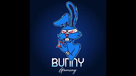 Bunnygamer Youtube