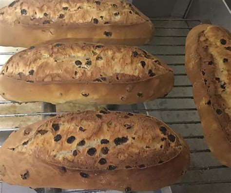 50 Most Popular Italian Breads Tasteatlas